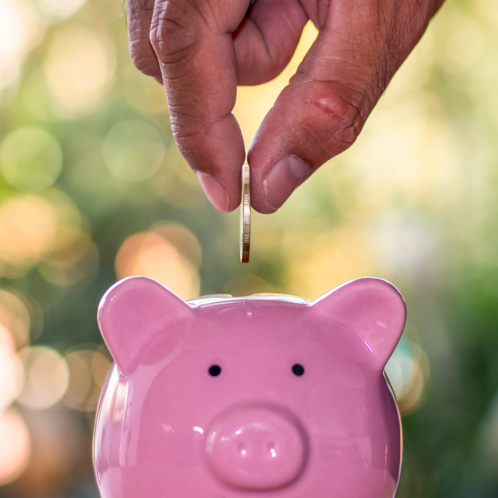 Financial Balance? 50,40,10 Rule 3