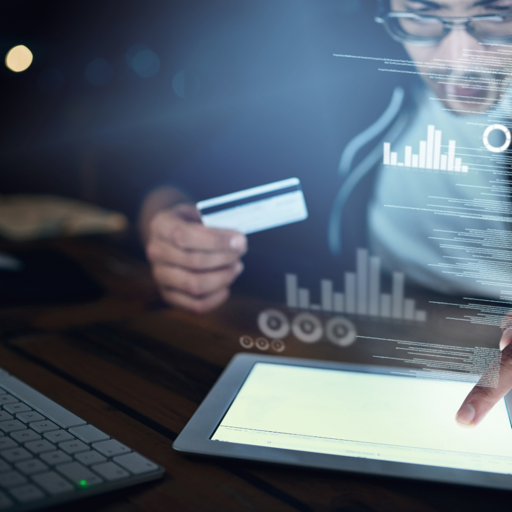 Keep your credit card safe : 5 tips to prevent scams 2