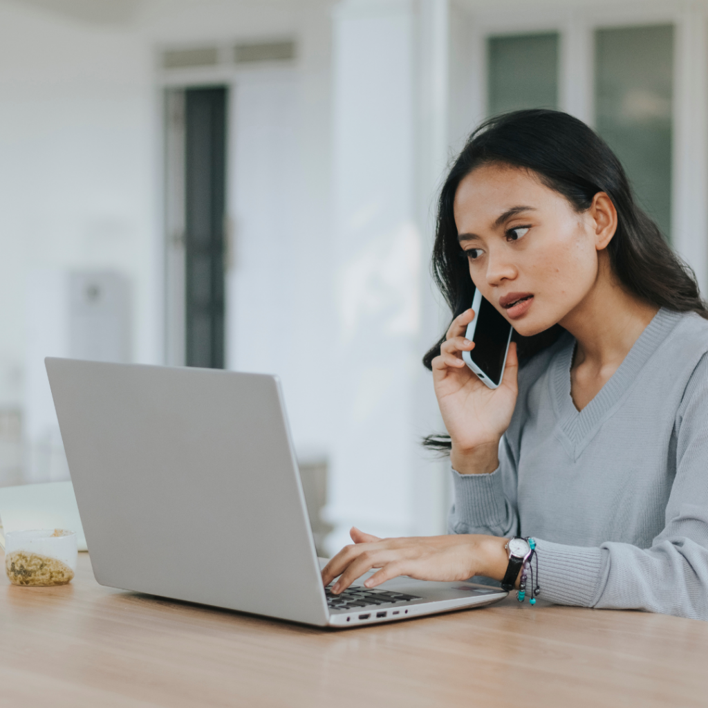 Keep your credit card safe : 5 tips to prevent scams 4