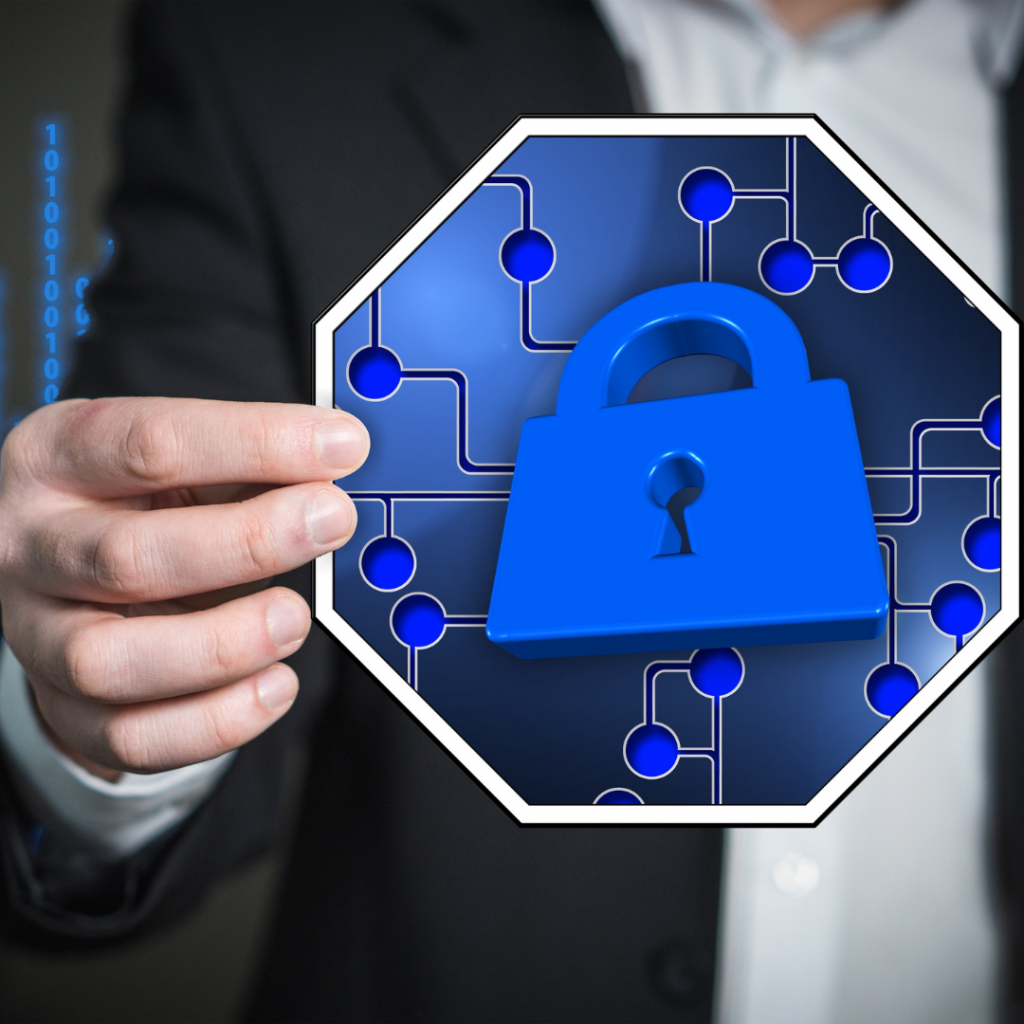Keep your credit card safe : 5 tips to prevent scams 5