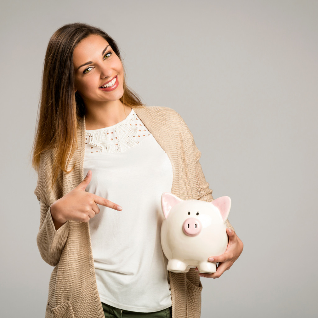 Being a cheapskate - the right way! 1