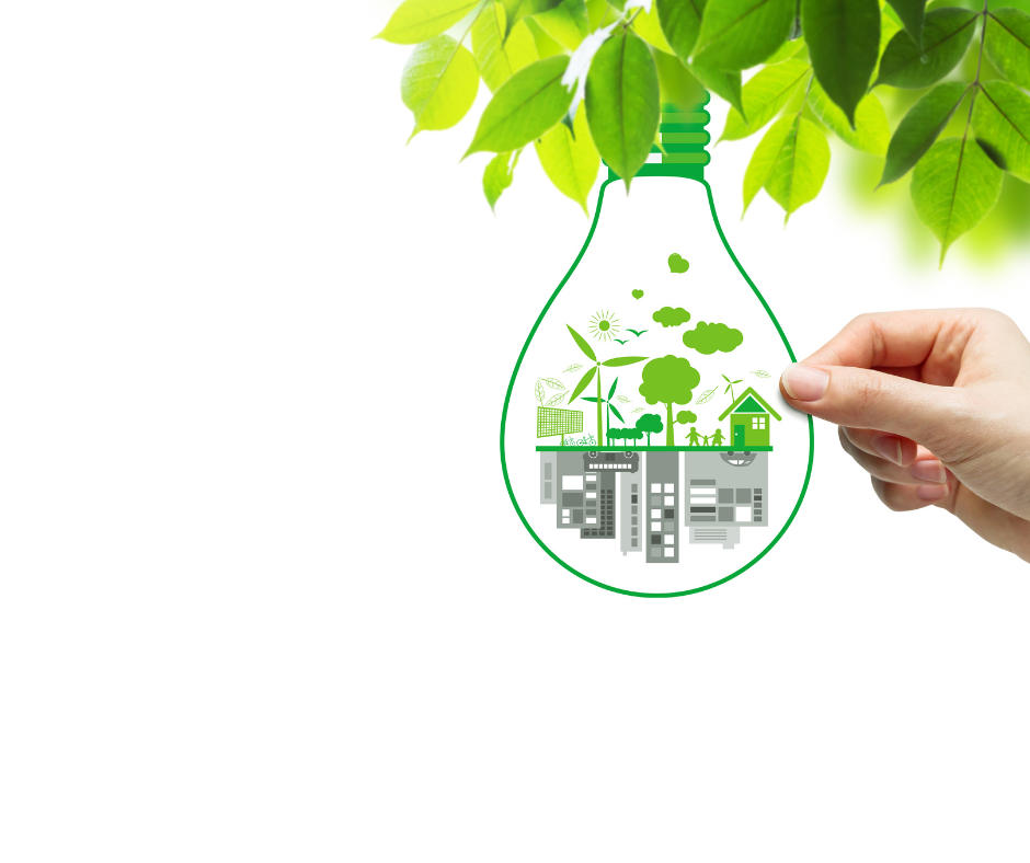 Loans to invest in eco-friendly projects 1