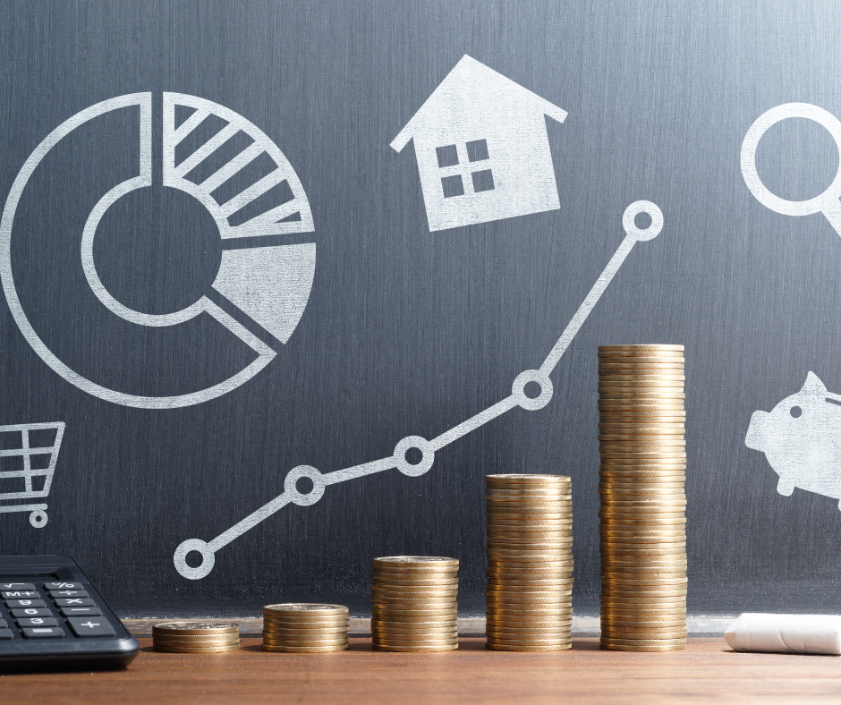 Monthly Budget: Start Spending Healthily 1