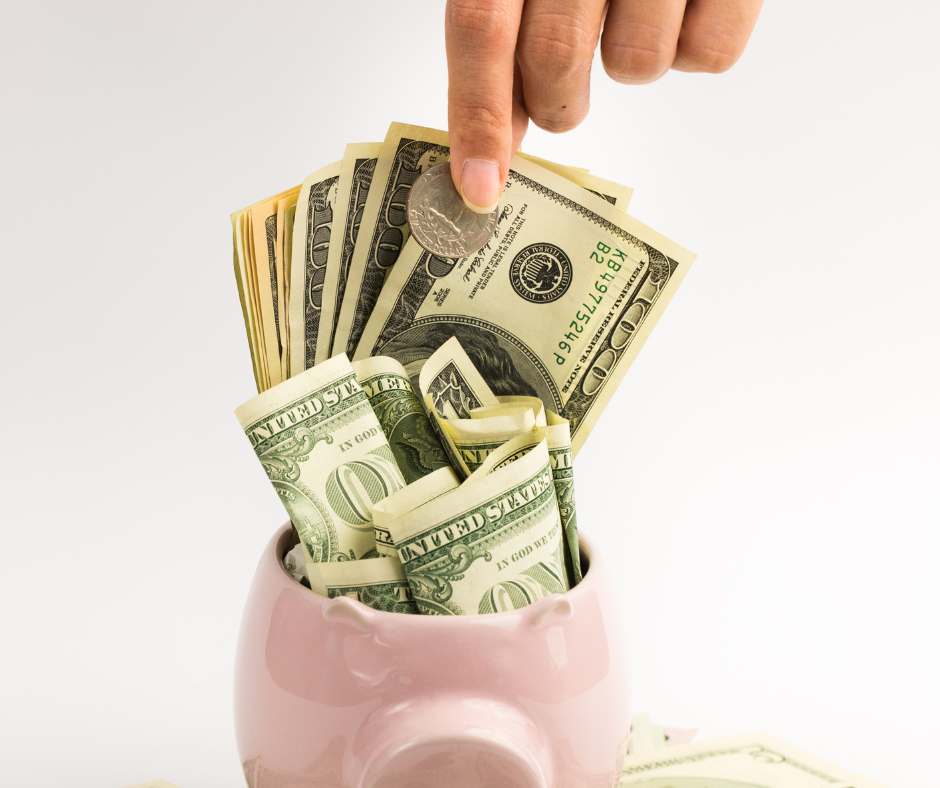 Learn to Save: 05 Tips to Save Like an Expert 1
