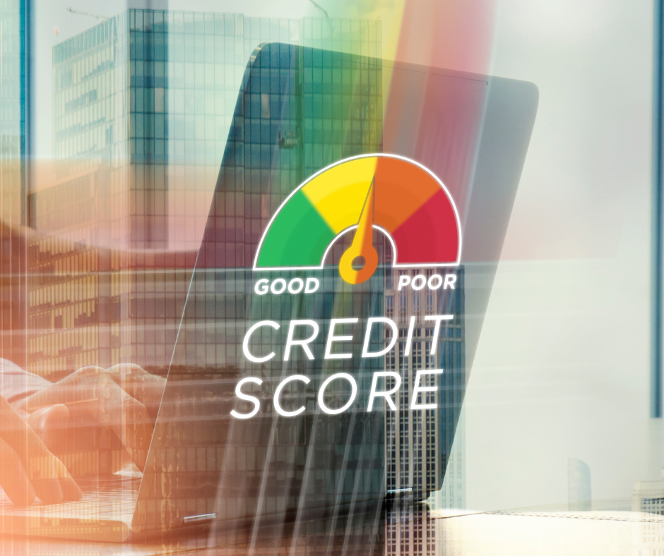 Improve your Credit History! 4 Tips to improve it 1