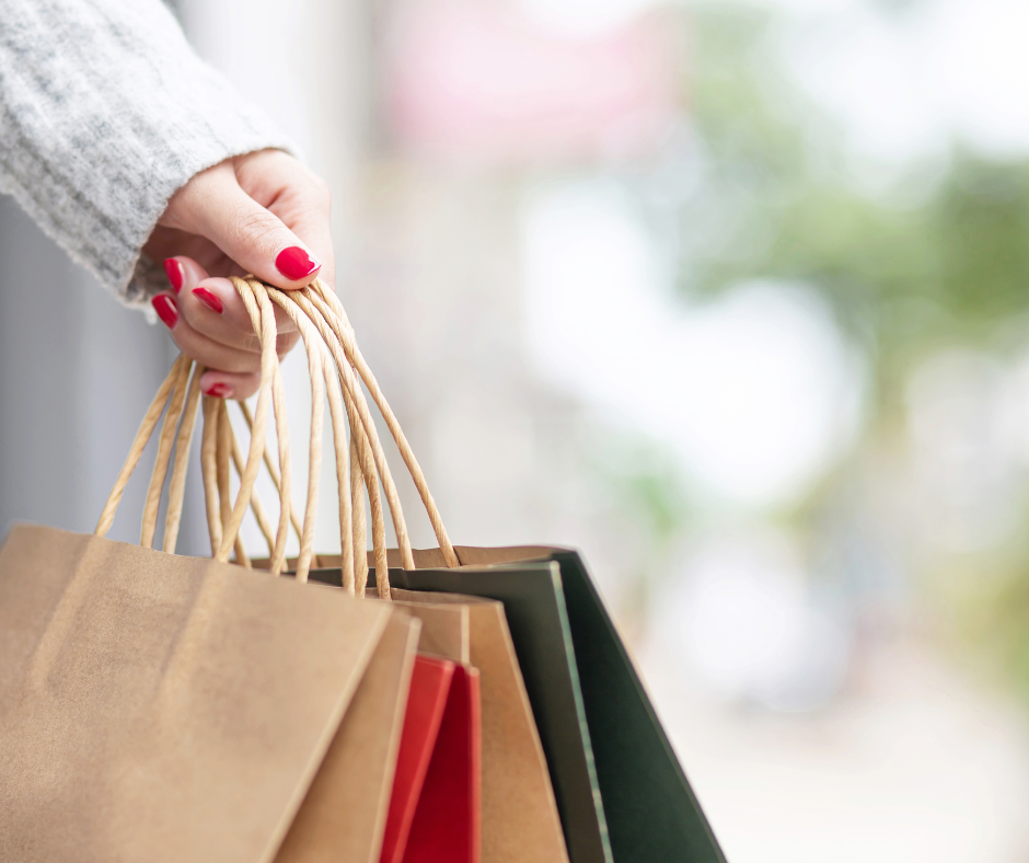 Make the Most of Black Friday: Save Money on Your Shopping 1