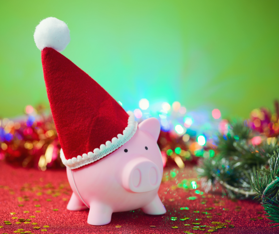 How to Finance Your Business: Entrepreneurship for Christmas 1