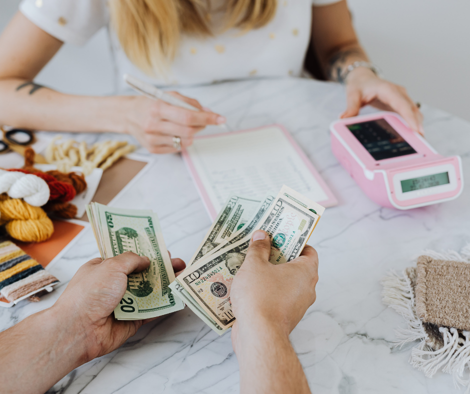 Unexpected Expenses? Start to solve them with a Loan 1