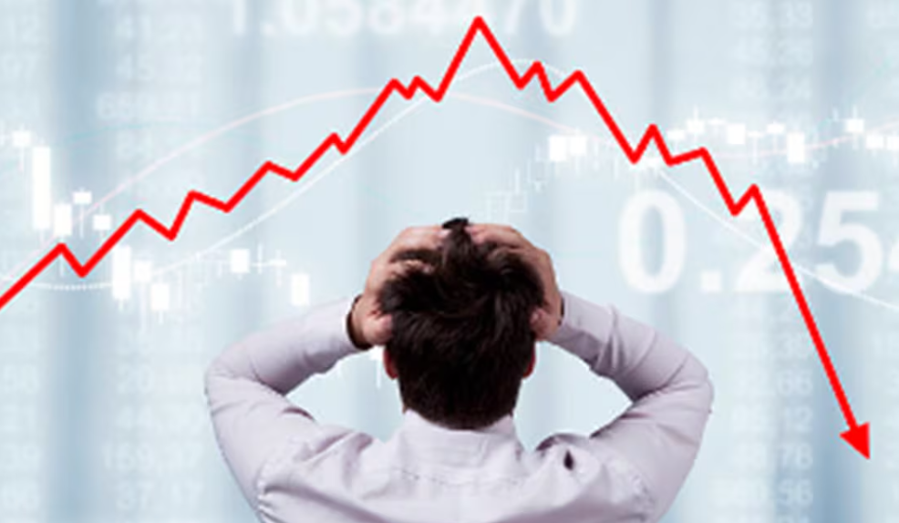 The Impact of Black Monday: Understanding Financial Crises and Recovery 1