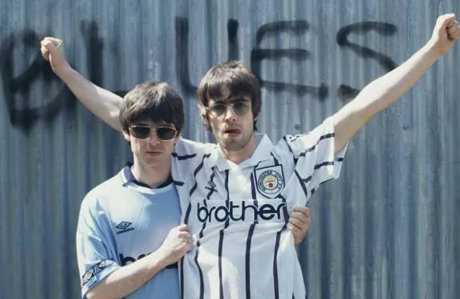 Oasis: Everything You Need to Know About the Reunion 2