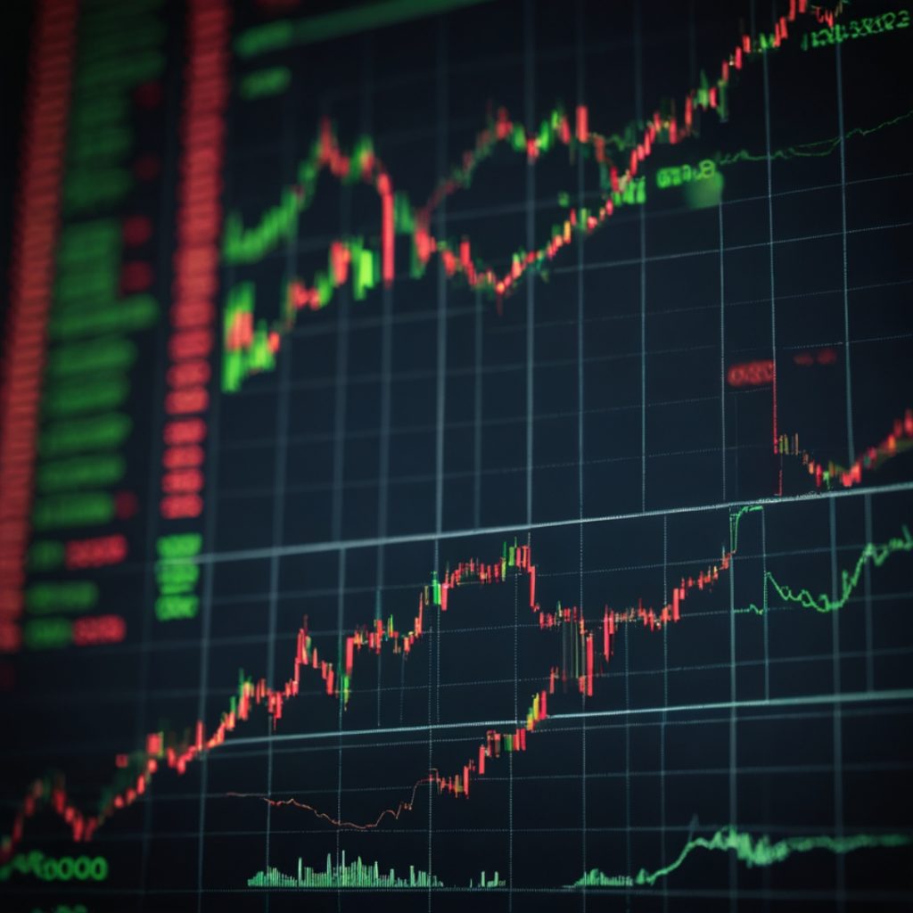 The Impact of Black Monday: Understanding Financial Crises and Recovery 2