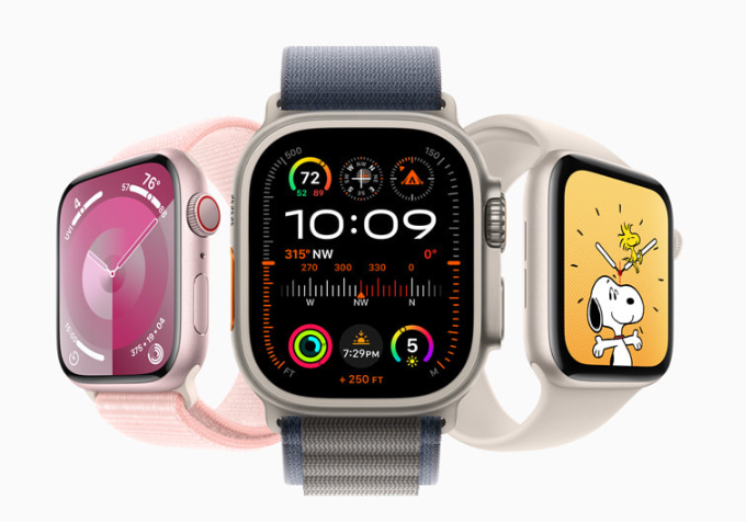 Game-Changing iPhone 16, Apple Watch Series 10, and AirPods 4 2