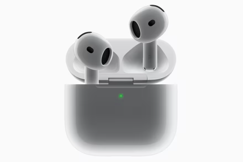 Game-Changing iPhone 16, Apple Watch Series 10, and AirPods 4 3