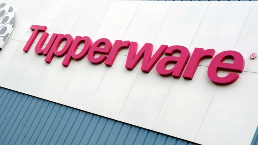 Tupperware: From Innovation to Bankruptcy 2