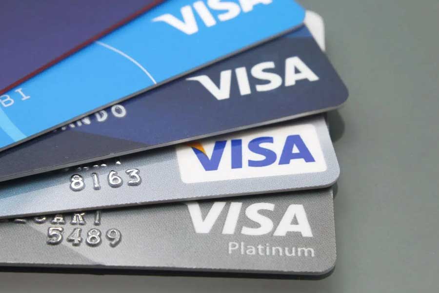 Justice Department Accuses Visa of a Debit Card Monopoly: What You Should Know 1