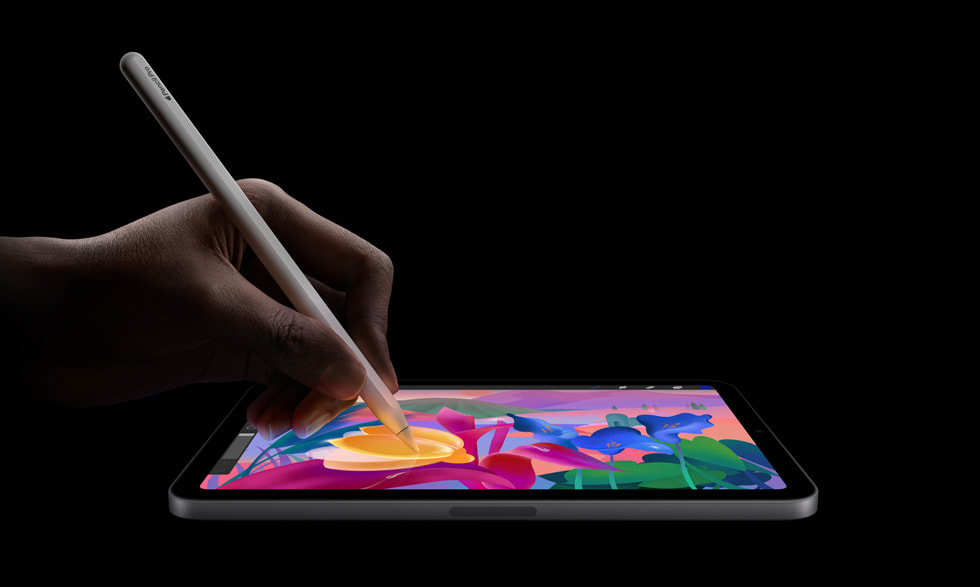 Unlock New Possibilities: Apple’s Powerful iPad Mini Revolutionizes Portability 2