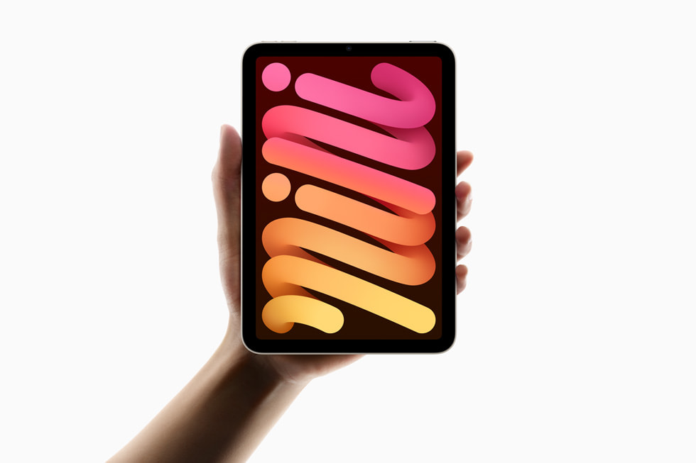 Unlock New Possibilities: Apple’s Powerful iPad Mini Revolutionizes Portability 1