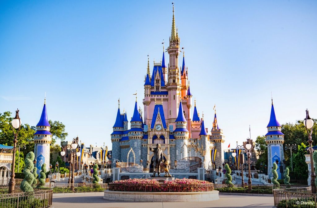 Walt Disney World Offers Up to 25% Off Rooms for Early 2025 Stays 1