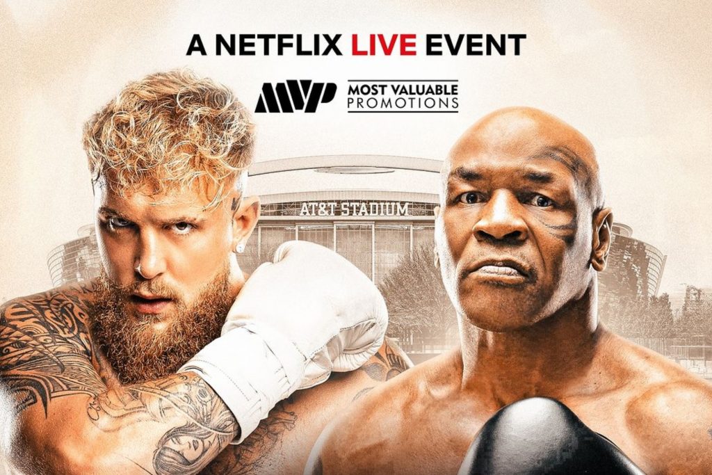 Mike Tyson vs. Jake Paul: What You Need to Know for This Epic Showdown 2