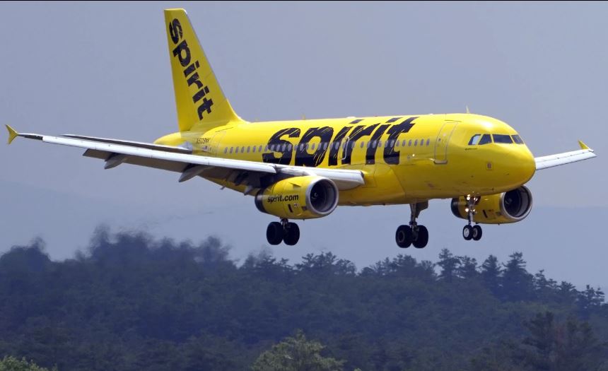 Spirit Airlines Files for Bankruptcy: What It Means for Your Travel Plans 2