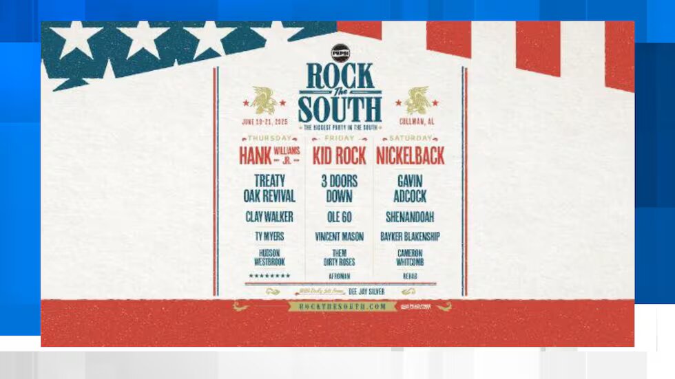 Rock the Country: Your Ultimate Summer Festival Adventure 1