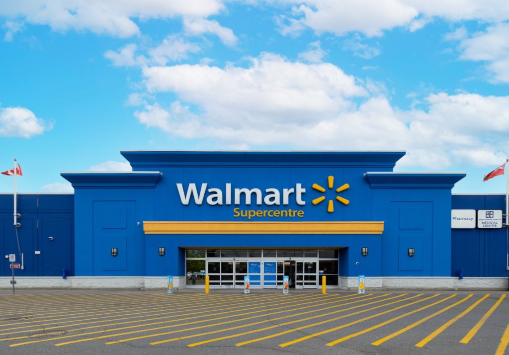 Walmart Illegally Opened Bank Accounts for Over 1 Million Drivers, CFPB Alleges 1
