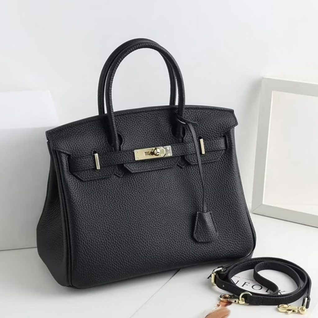 Walmart Birkin: The Affordable Icon Turning Heads 1