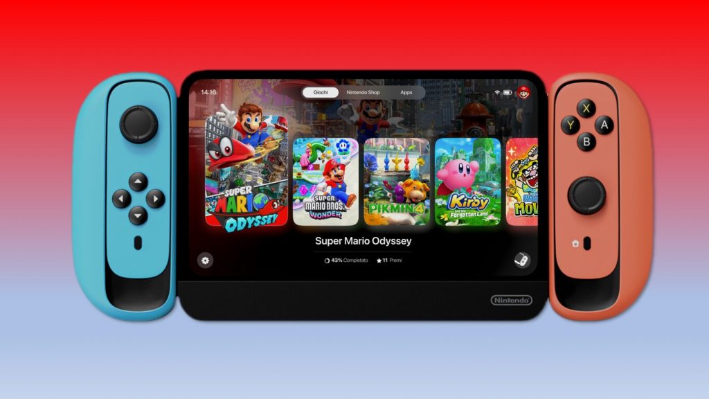 Nintendo Switch 2: The Most Anticipated Console, But Why All the Drama? 1