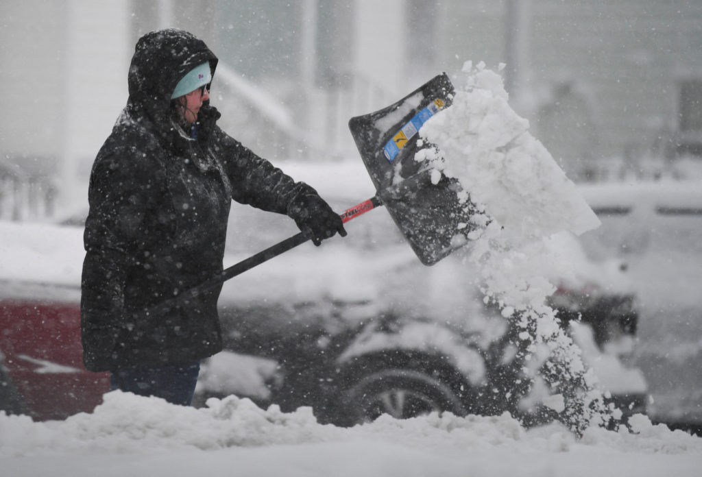 Polar Vortex 2025: Brace Yourself for the Arctic Blast 1