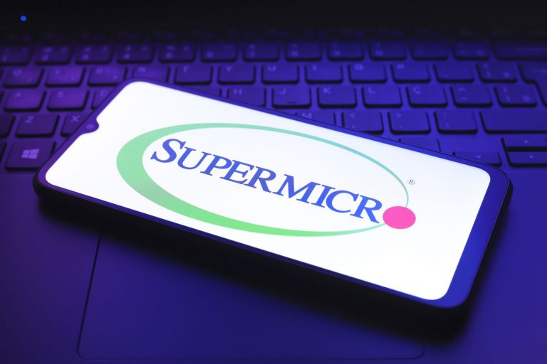 Super Micro Stocks: A Wild Ride or a Golden Investment Opportunity?