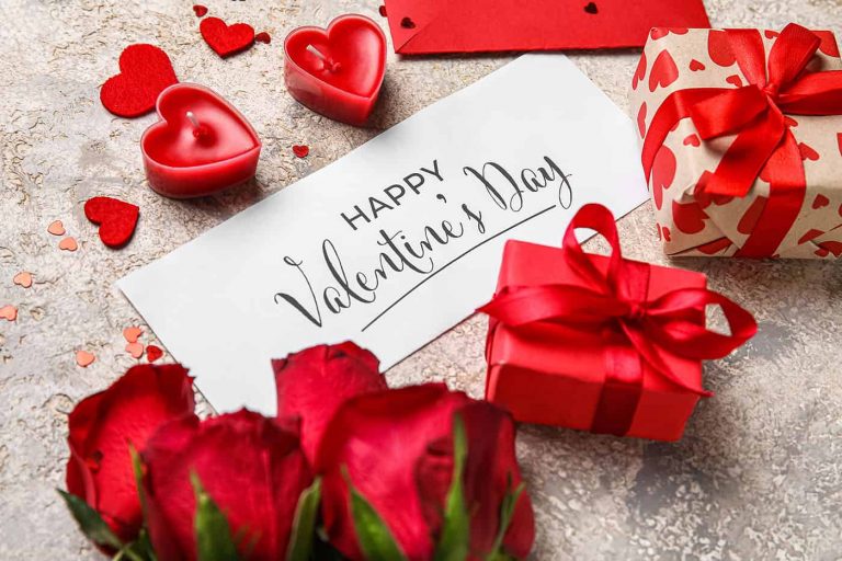 Valentine’s Day Gifts We Love for Lovers